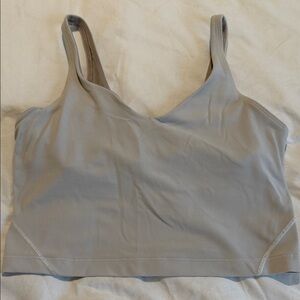 Lululemon align tank